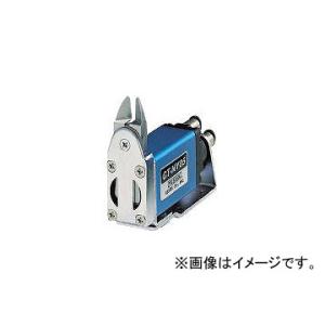 ベッセル スライドエアーニッパーヨコ型 GTNY25R GT-NY25R(4650905) JAN：...