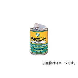 タキロン タキボンド700 1L TB700X1KG(4799861) JAN：4935967012...