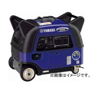ヤマハ インバーター式発電機 EF5500ISDE(4664116) JAN：4997789550009