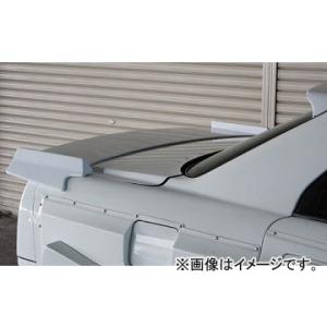 ユーラス/URAS リアハーフ TYPE-R ニッサン スカイライン R34 4ドア