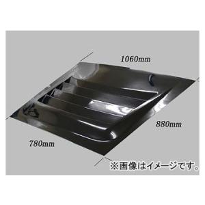 ユーラス/URAS エロボン TYPE-2(エアロボンネットダクト)