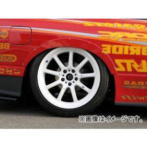 ユーラス/URAS フェンダートリム(汎用) LOW STYLE 入数：1セット(2枚)