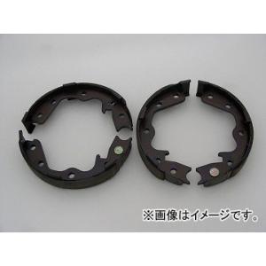 ユーラス/URAS スーパーロックブレーキシュー リア 超九州 UR002SN ニッサン スカイライ...