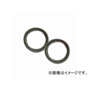 2輪 アルバ エキゾーストマフラーガスケット 品番：EGM-10-2 入数：2個 ホンダ クレアスク...