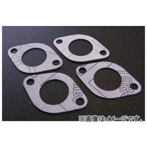 2輪 アルバ エキゾーストマフラーガスケット 品番：EGM-52-4 入数：4個 JAN：45603...
