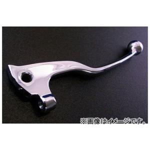 2輪 アルバ 右レバー（クロム） 品番：BL-010-CR ヤマハ RZ50・TZ50・SDR200...
