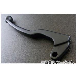 2輪 アルバ 左レバー（ブラック） 品番：BL-020-BK ヤマハ DT50・RZ50・TZ50・...