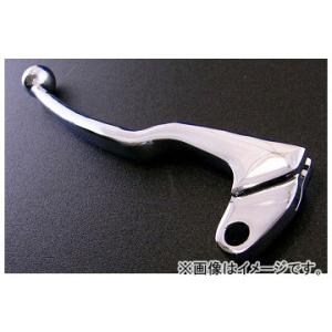 2輪 アルバ 左レバー（クロム） 品番：BL-020-CR ヤマハ DT50・RZ50・TZ50・T...