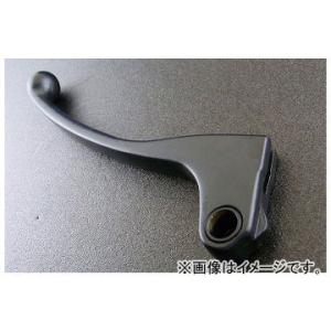 2輪 アルバ 左レバー（ブラック） 品番：BL-026-BK ホンダ NS-1・マグナ50・ホーネッ...