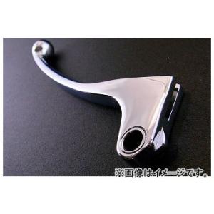 2輪 アルバ 左レバー（クロム） 品番：BL-026-CR ホンダ NS-1・マグナ50・ホーネット...