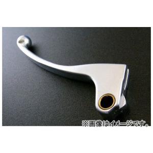2輪 アルバ 左レバー（シルバー） 品番：BL-026-SL ホンダ NS-1・マグナ50・ホーネッ...