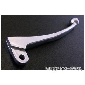 2輪 アルバ 右レバー（シルバー） 品番：BL-305-SL JAN：4560261226770 ス...