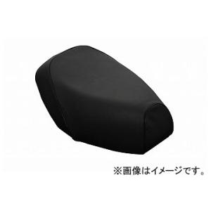 2輪 グロンドマン 国産シートカバー 黒（被せ） 品番：GR29YC10 JAN：458033627...