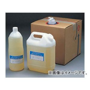 アズワン/AS ONE 洗浄剤（浸漬用液体） ホワイト7-L 20kg 品番：4-089-03 JAN：4987763100740の商品画像