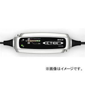 2輪 CTEK/シーテック バッテリーチャージャー＆メンテナー 本体 品番：XS0.8JP JAN：...
