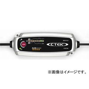 CTEK/シーテック バッテリーチャージャー＆メンテナー 本体 品番：MXS5.0JP JAN：49...
