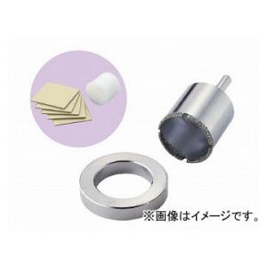 新潟精機 SK 電着ダイヤモンドコアドリル 40mm DC-40 JAN：4975846598041