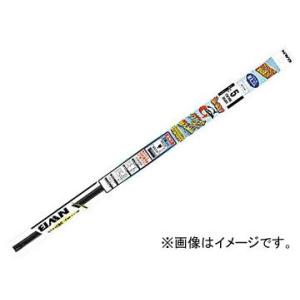 NWB グラファイトワイパー替えゴム 運転席側 YA1G 810 エルフ フォワード CV CX E...