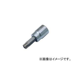 ライト精機 KINGSLEY TOOL/キングスレイツール 9.5sq トルクスソケット(いじり止め...