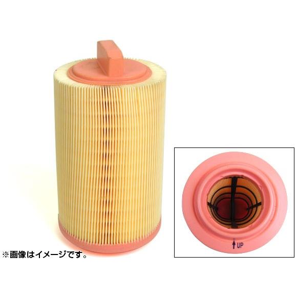 エアフィルター メルセデス・ベンツ C 200 コンプレッサー ステーションワゴン DBA-2042...