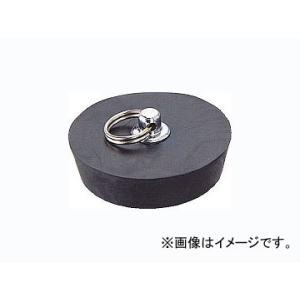 カクダイ ゴム栓（くさりなし） 品番：0409-80X76 JAN：4972353000432