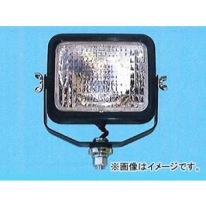 ドーワ ワーキングランプ (H3)24V55W DS-0028 JAN：4996921000280