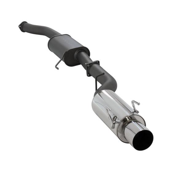 HKS マフラー Hi-Power409 日産 スカイラインGT-R BNR32 RB26DETT ...