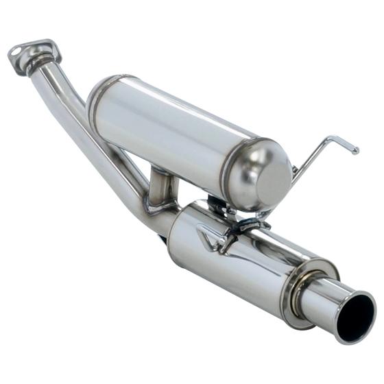 HKS マフラー silent Hi-Power ホンダ CR-Z メインのみ 32016-AH02...