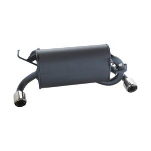 ホンダ ビート pp1 マフラー フジツボ レガリス フジツボ レガリスK PP1 ビート用マフラー - ビートライフ - honda