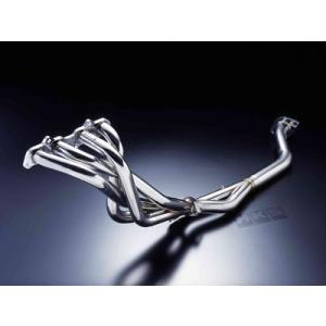 エ*サ様 アルテッツァ　トラストターボキット用エキマニ trustkikaku4_213142447-001