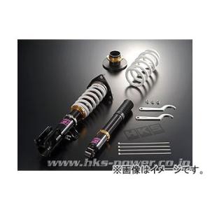激安商品 Hks 車高調キットハイパーマックスs Style C Ah109 ホンダライフ バーゲンで大流行中