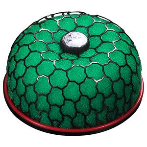 HKS エアクリーナー本体 スーパーパワーフロー φ200-80 70019-AK105