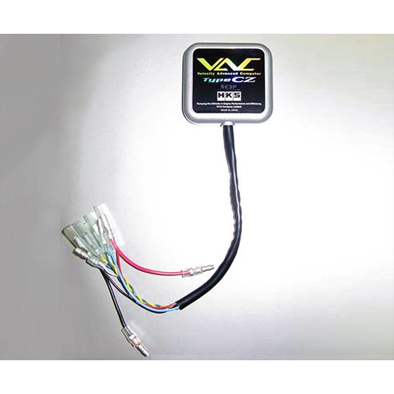 HKS スピードリミッターカット装置 VAC マツダ RX-8 SE3P 13B-MSP 2003年...