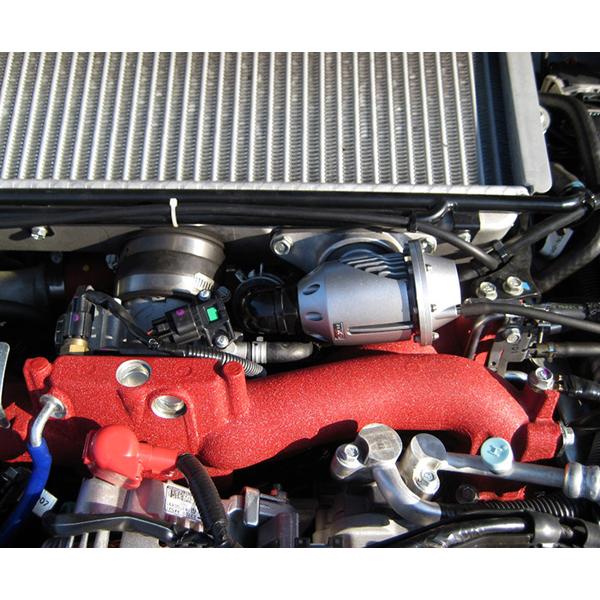 HKS サクションリターンキット スバル WRX STI VAB EJ20 ターボ 2014年08月...
