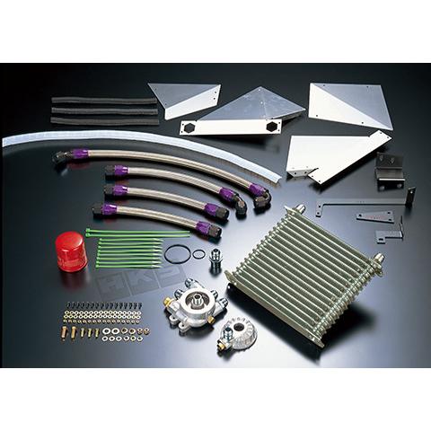 HKS オイルクーラーキット 日産 シルビア S15 SR20DET 1999年01月〜2002年0...