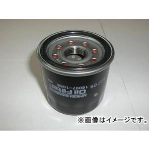 ユニオン産業 YZF-R25 RG10J オイルフィルター MC-620 ヤマハ オイル