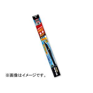 NWB デザイン雪用ワイパー リヤ 350mm グラファイト D35W ロデオビッグホーン UBS2...