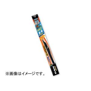 NWB デザイン雪用ワイパー 助手席側 450mm 強力撥水コート HD45W カムリ カムリグラシ...