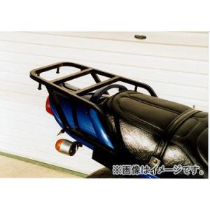 DAYTONA デイトナ マルチウイング リアキャリア ＆ WW製 リアボックス