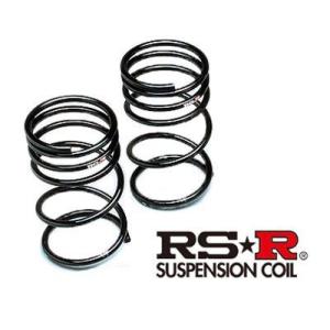 RS-R サスペンション RS★R DOWN ホンダ S-MX 入数：1セット(フロント左右) H6...