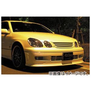 16 アリスト JZS160 JZS161 ARISTO LED イカリング ヘッドライト V2