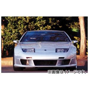 フェアレディZ Z32 フロントガーニッシュ ver. R : オートスタイル