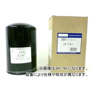 ユニオン産業 油圧エレメント JH-707 ブルドーザー D21（A.P）-7E No.78604〜...