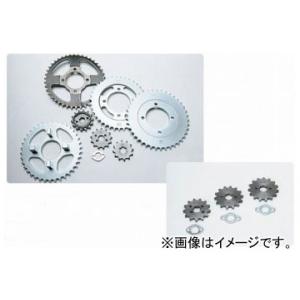 NTB スプロケット ヤマハ TW200E 2JL/4CS 1〜6/5LB 1〜2 428-45丁 ...