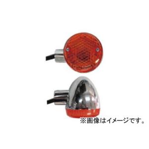 NTB フロントウィンカーASSY ホンダ V-ツインマグナ VT250CR/T/V 左 LLH-0...