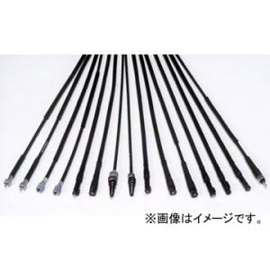 NTB スピードメーターケーブル スズキ インパルス GK79A SSJ-06-001 2輪
