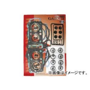 NTB ガスケットキット GKH-001B ホンダ CB750 K1〜K6 2輪の商品画像