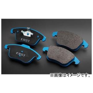 エアスト ブレーキパッド フロント EF815 ボルボ C30 2.5 T5 R-DESIGN MB...
