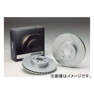 ディクセル SD type ブレーキディスク 2513549S フロント アルファロメオ GTV 3...