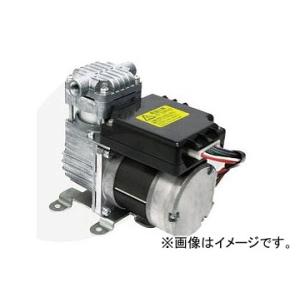 日東工器 DCモータ コンプレッサ専用タイプ DP0410-X2